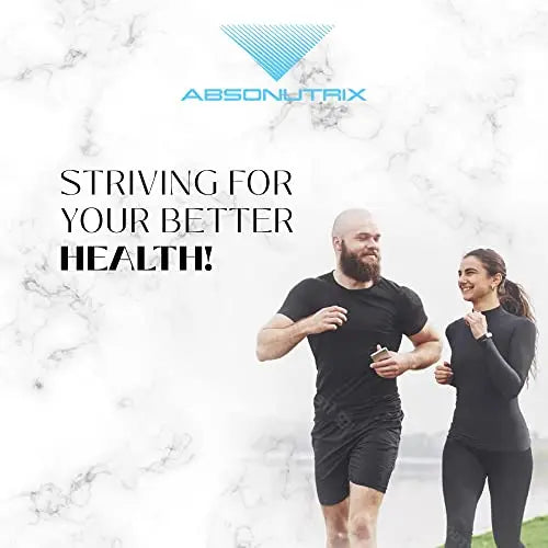 Absonutrix Berberine Supplement 600 mg, 4 Fl Oz Large Bottle, Healthy Weight Loss Support Absonutrix Au supplements