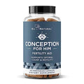 Conception For Him – Fertility Supplements for Men, Male Fertility Booster & Prenatal Eu Natural Au supplements