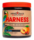 Arms Race Nutrition Harness Pre-Workout, 20 Servings (Key West) Arms Race Nutrition Au supplements