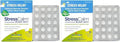 Boiron StressCalm for Relief of Stress, Anxiousness, Nervousness, Irritability, and Fatigue - 60 Count Boiron Au supplements