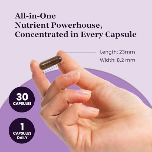 UpNourish Organic Ashwagandha Saffron Supplements with Probiotics - Stress Relief, Mood Enhancer, Calm Happy Pills Support Fatigue Focus Clarity with L-Theanine, Rhodiola, 30 Vegan Capsules UpNourish Au supplements