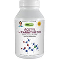 ANDREW LESSMAN Acetyl L-Carnitine 500 mg - 60 Capsules - Support for Nervous System ANDREW LESSMAN Au supplements