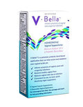 V-Bella Boric Acid + Probiotic Based Vaginal Suppositories- a More Natural Way to Refresh, Balance & Relieve BeBe & Bella Au supplements