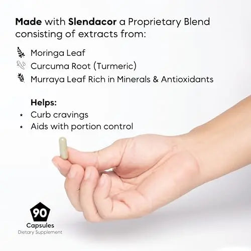 Kaitamin Diet Cap - Herbal Dietary Supplement for Supporting Energy Regulation Kaitamin Au supplements