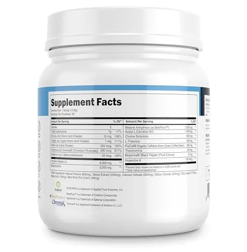 Transparent Labs Lean Watermelon - 30 Servings Transparent Labs Au supplements