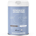 LUV&LIFE Postpartum Vitamin Supplement Powder Vanilla Flavored Has Postnatal Multivitamins LUV&LIFE Au supplements