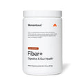 Momentous Fiber+ - Daily Multi-Source Fiber Blend to Support Nutrient Absorption, Natural Energy Production, & Recovery - NSF Certified for Sport - Non-GMO & Gluten-Free