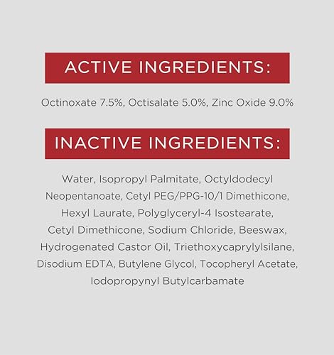 EltaMD UV Sport Sunscreen Lotion SPF 50 - Face and Body Sunscreen SPF 50, Water & Sweat Resistant