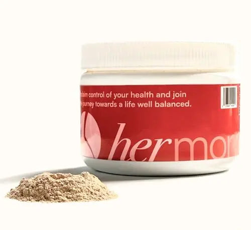 Hormone Balance for Women - PMS Relief - Helps w/Bloating, PCOS, Menopause, perimenopause. Hermones Au supplements