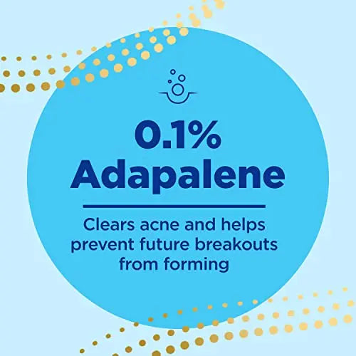 Differin Acne Treatment Gel, 90 Day Supply, Retinoid Treatment For Face Differin Au supplements