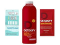 Shootclhear - Detoxify xxtraclean Detox Drink -20 0z- Herbal Precleanse Pills, 6 Panel Test Shootclhear Au supplements