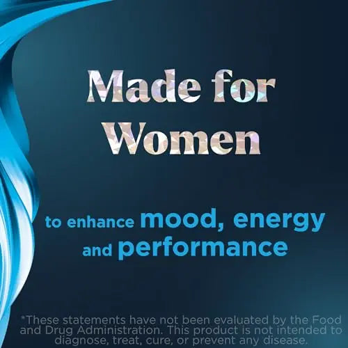 Promescent VitaFLUX Women's Nitric Oxide Booster Supplement, Boost Energy & Performance Promescent Au supplements