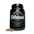 BLESSED Booster De-Bloat & Gut Fix - Daily De-Bloat & Gut Health for Belly Bloat Relief BLESSED Au supplements