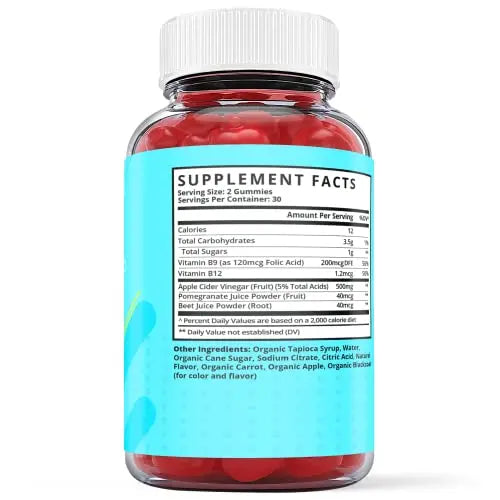 Ark Labs Tru Bio Keto Gummies, Tru Bio Keto ACV Gummies (2 Pack) Ark Labs Au supplements