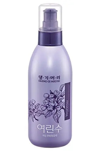 Experience Refreshing Cleanliness with Daeng Gi Meo Ri Feminine Herbal Cleanser - Safe for Sensitive Skin Daeng Gi Meo Ri Au supplements