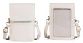 Carry pouch with a transparent window and pocket for Tandem Diabetes Care Insulin Pump usastar-SNK Au supplements