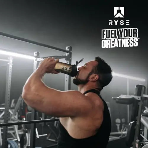 Ryse Element Series Pre-Workout | Everyday Pre-Workout | Beta Alanine, NO3-T Nitrates RYSE Up Supplements Au supplements