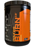 Powder Burn 2.0 Orange 35 Serving,14.24 Ounce Rivalus Au supplements