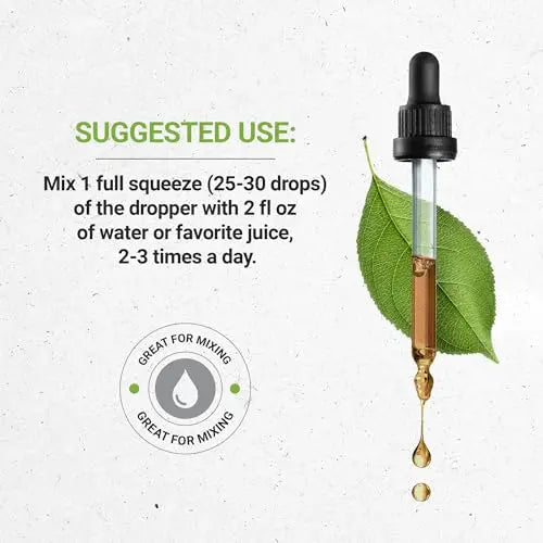 Secrets of the Tribe Cramp Bark USDA Organic | Alcohol-Free Extract, High-Potency Herbal Drops Secrets of the Tribe Au supplements