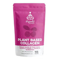 HYBRID HERBS – Plant Based Collagen Powder - Anti Aging Supplement for Skin, Wrinkles Hybrid Herbs Au supplements
