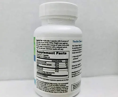 Plexus BioCleanse 60Q Plexus Au supplements