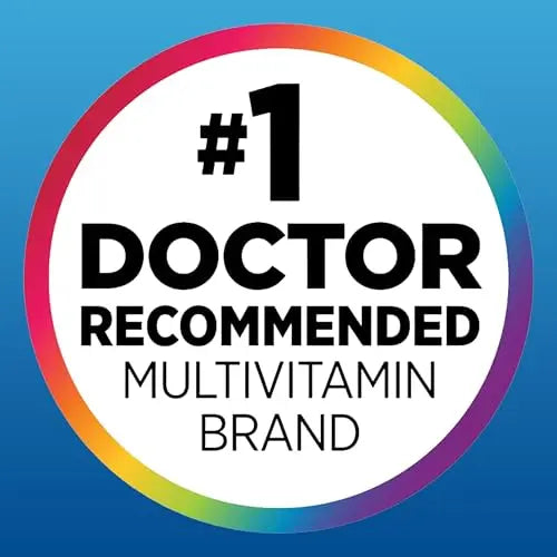 Centrum Multivitamin for Men, Multivitamin/Multimineral Supplement with Vitamin D3, B Vitamins and Antioxidants Centrum Au supplements