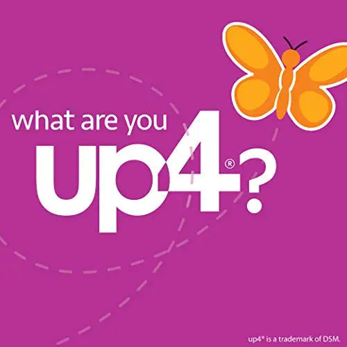 up4 Kids Probiotic Gummies, Digestive and Immune Support with Prebiotics and Vitamin C up4 Au supplements