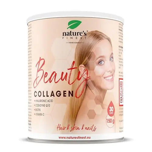 Nature's Finest by Nutrisslim Bovine Collagen Supplements for Women, True Collagen Booster Nature's Finest by Nutrisslim Au supplements