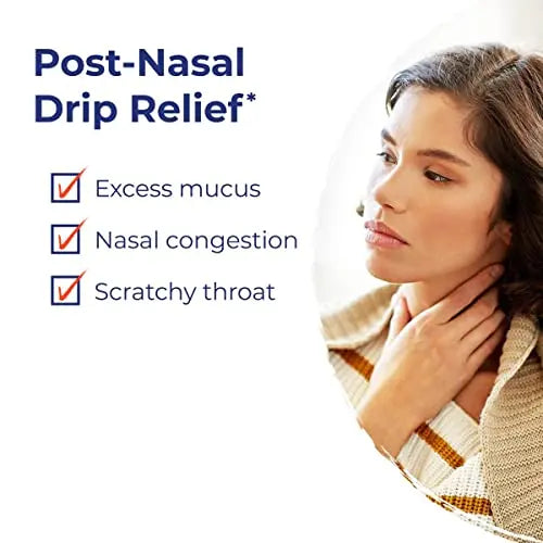 Boiron Hydrastis Canadensis 6C Homeopathic Medicine for Post-Nasal Drip Relief, Excess Mucus Boiron Au supplements
