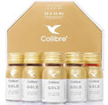 Collibre® Collagen Gold 10000mg 15 x 30ml Strong Liquid Drink Collibre Au supplements