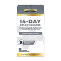 Nature's Lab Gold 14 Day Colon Cleanse* - Blend of Probiotics, Fiber, Flavonoids Nature's Lab Au supplements