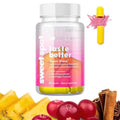 Sweet Spot - Pineapple Extract Vaginal Probiotics to Taste Great - 60 Capsules - Supports Vaginal Health TASTE THE SWEET SPOT Au supplements