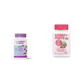 SmartyPants Organic Toddler Multivitamin Gummies: Probiotics & Kids Probiotic Immunity Gummies: Prebiotics & Probiotics for Digestive Health and Immune Support Supplement SmartyPants Au supplements