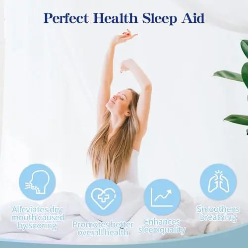 Anti Snoring Devices: Nose Dilator-Expert-Recommended 8-Piece Set Miniguysa Au supplements