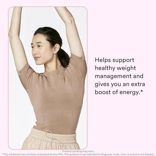 Love Wellness Metabolove Metabolism Booster | Curbs Food Cravings for Weight Management Love Wellness Au supplements