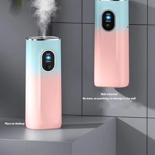 Generic Clearance Aromatherapy Machine, Upgraded Diffusers for Essential Oil Aromatherapy Generic Au supplements