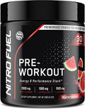 Pre-Workout Powder with Beta-Alanine & Caffeine for Energy, L-Citrulline & L-Arginine SILVERONYX Au supplements