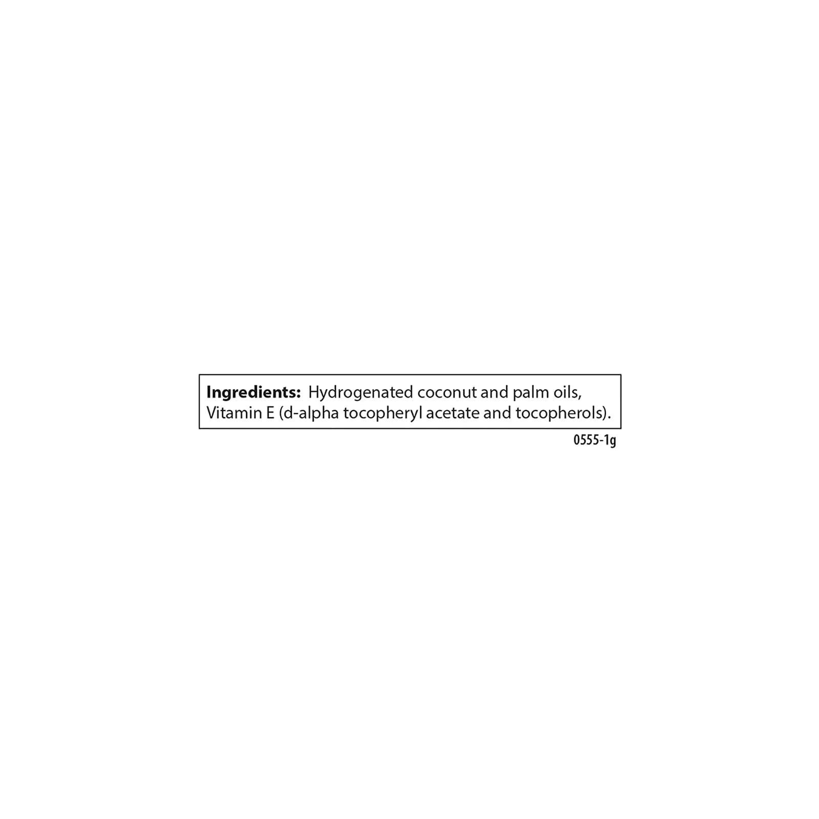 Carlson - Key-E Suppositories, 30 IU Vitamin E Suppository, Lubricates Dry Areas, Treatment Carlson Au supplements