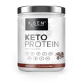 K-GEN™ Keto Collagen Protein Powder Natural Multi Collagen Chocolate Blend, Coconut MCT Vitamin C+B6 K GEN ketogenic enhancement Au supplements