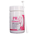 N'More Harmony 600MG Vaginal Suppositories Yeast Infection + 1 Suppository Applicator BV N'More Au supplements