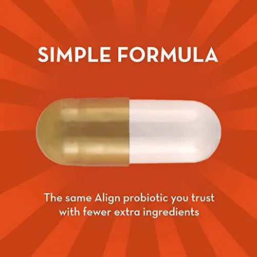Align Probiotic, Pro Formula, Probiotics for Women and Men, Daily Probiotic Supplement Align Au supplements