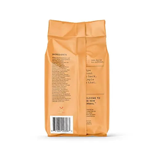 The Honey Pot Company - Feminine Wipes - Daily PH Balancing, Fragrance & Sulfate Free Wipes The Honey Pot Company Au supplements