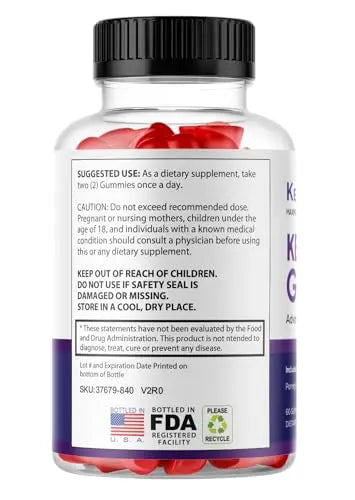 Keto Ripped Gummies, KetoRipped Gummies for Advanced Weight Loss, Keto Ripped ACV Fitness InspireWays Au supplements