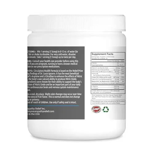 v Neuropathy Relief Au supplements
