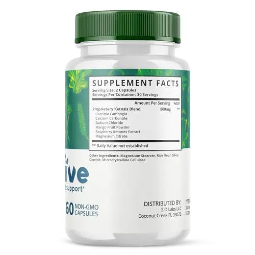 (2 Pack) Puravive Capsules, Puravive Pills, Puravive Supplement, Puravive Advanced Formula S.O Labs Au supplements