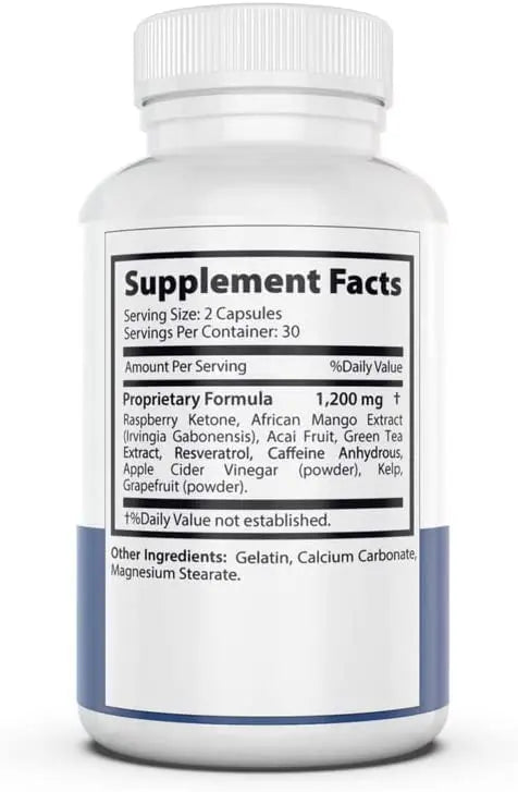 Phenelite Fat Burner for Women - Weight Loss Support and Diet Pills for Helping Reduce Belly Fat Phenelite Au supplements