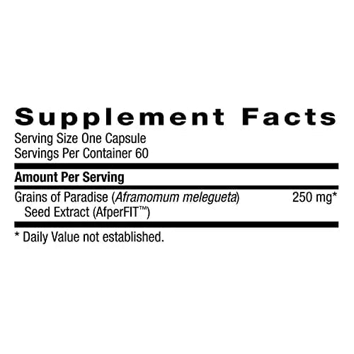 BodyDynamix Slim NS | Non-Stim Thermogenic | 60 Count GNC Au supplements